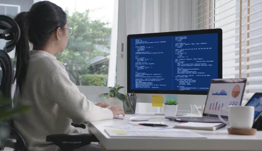 清苑县企业数字化解决方案：机器学习赋能商业模式升级的核心路径