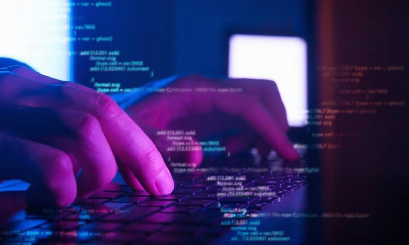 清苑县软件开发：调试技术筑牢项目质量的核心防线